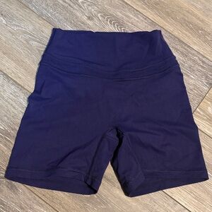 Paragon RecStretch Levitate Sculptseam Plus Shorts in Galaxy EUC